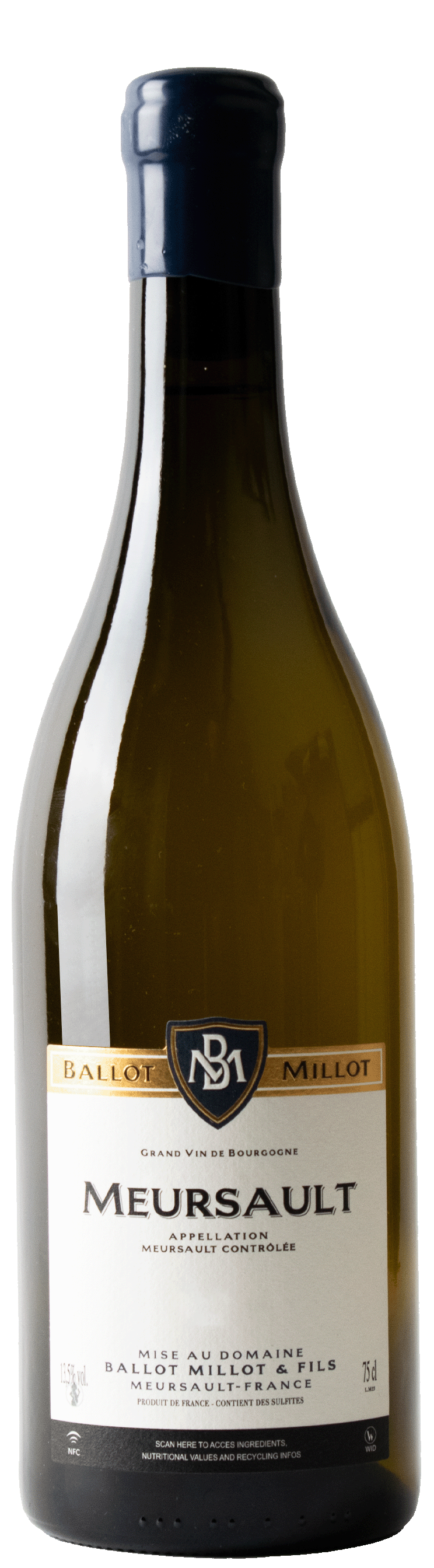Meursault 2023