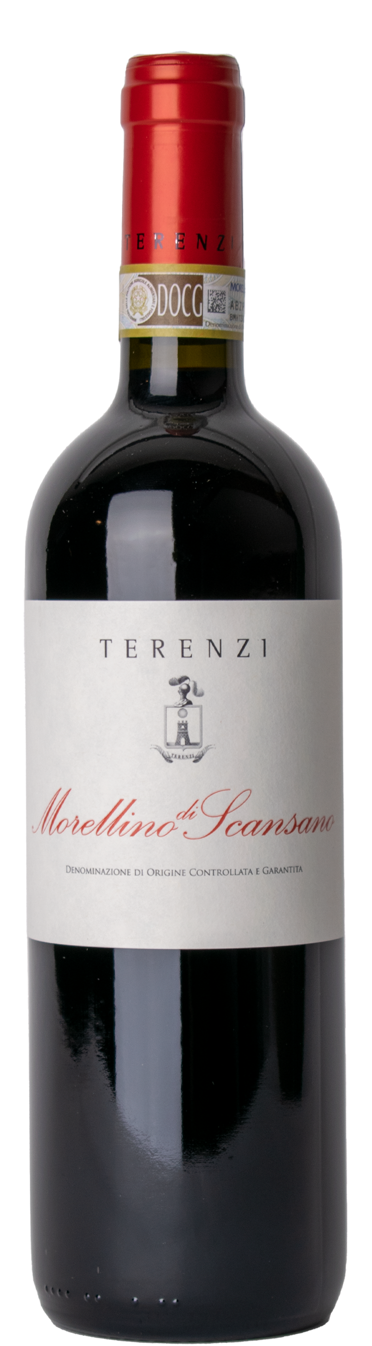 Morellino di Scansano 2024 0.375L