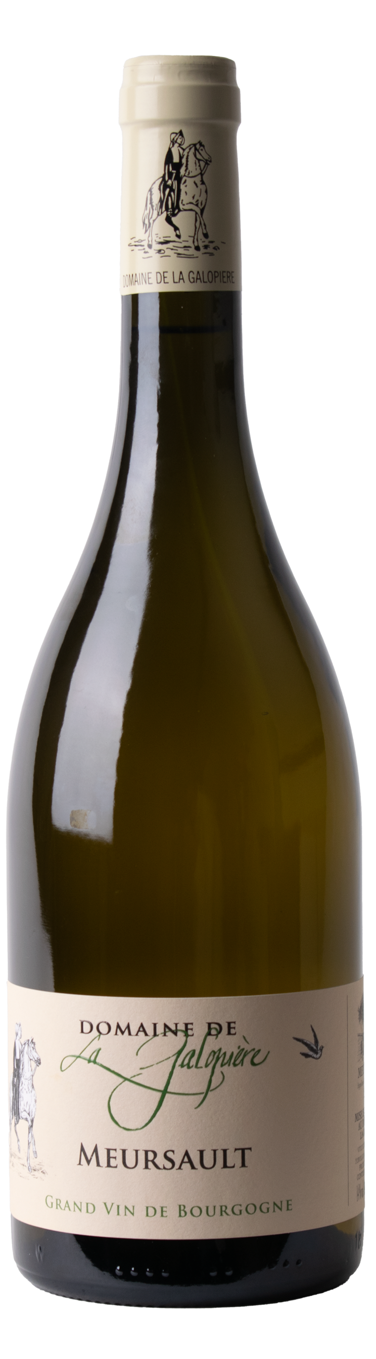 Meursault blanc 2023