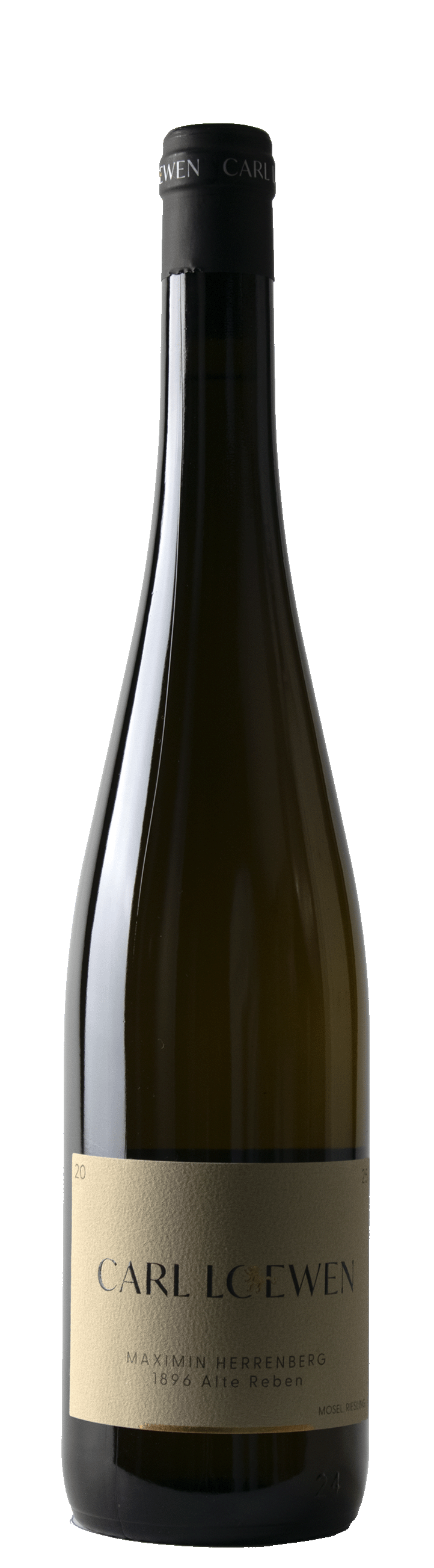 Maximin Herrenberg 1896 Riesling 2025 Alte Reben