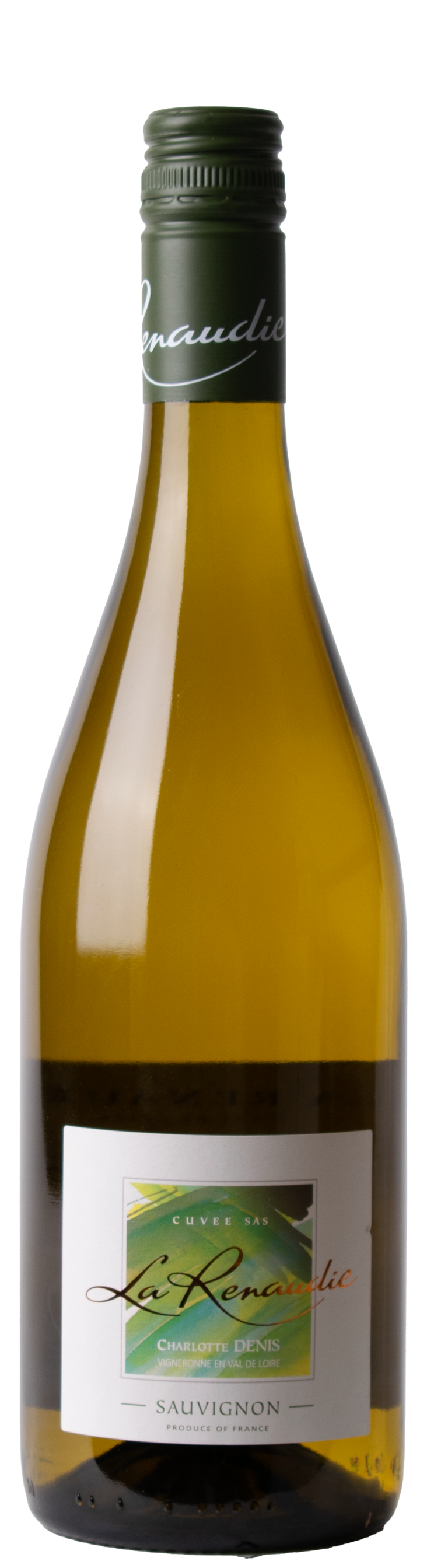Touraine Sauvignon 2023