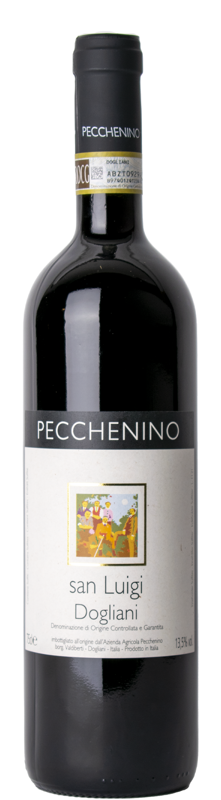 Dogliani 2023 Dolcetto San Luigi