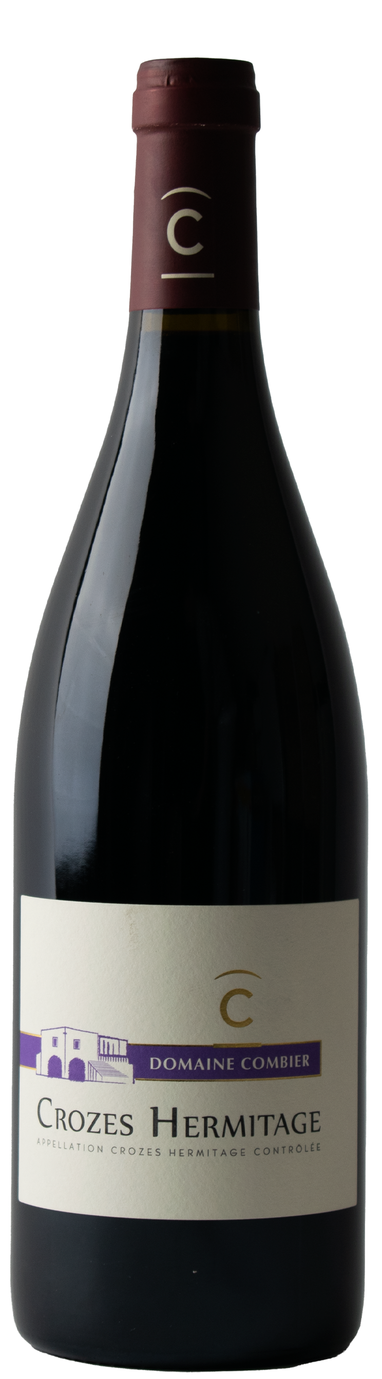 Crozes Hermitage 2024 Rouge