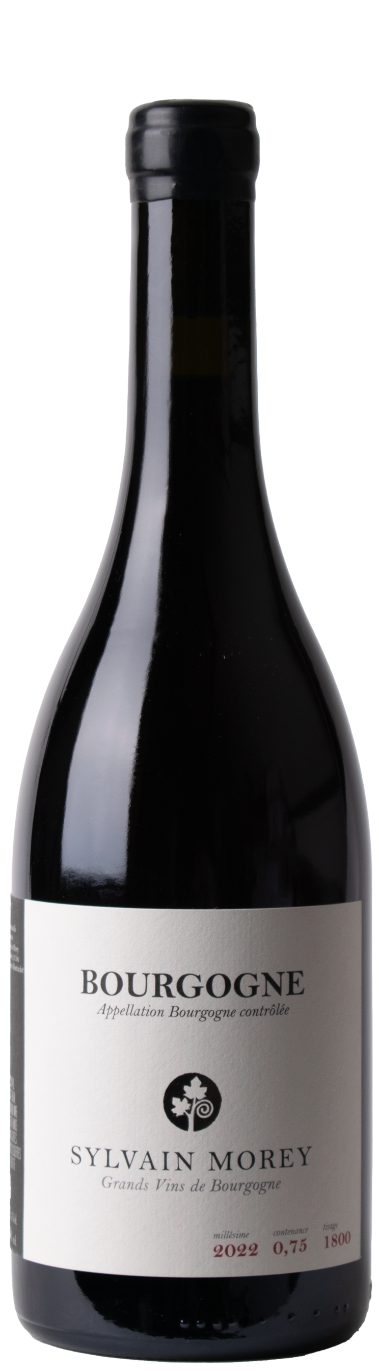 Bourgogne Pinot Noir 2022