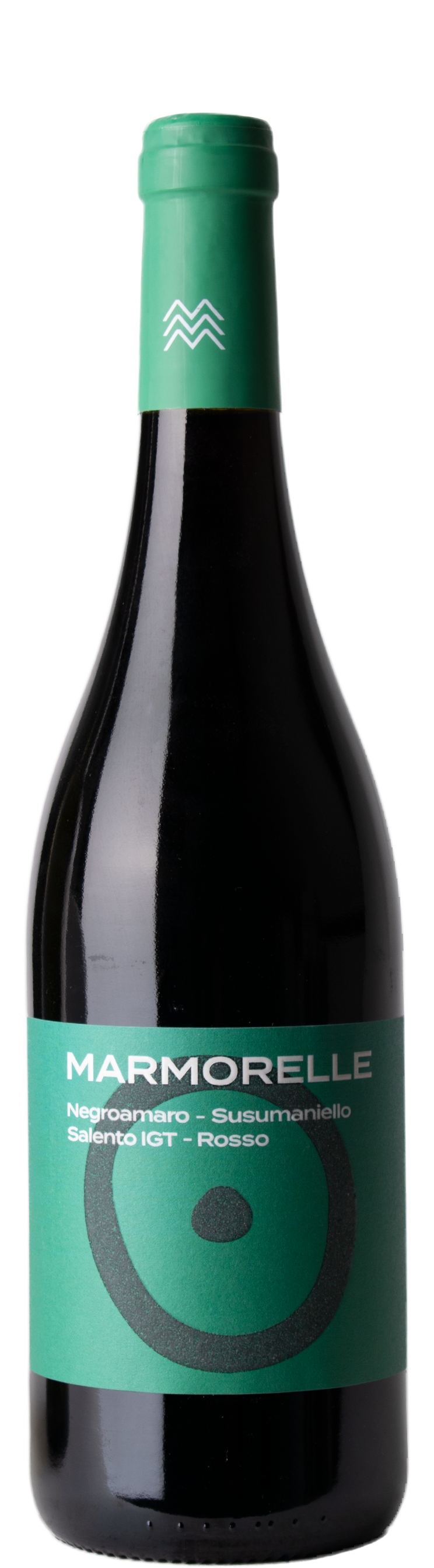 IGT Salento rosso 2022 Marmorelle Negroamaro Susumaniello