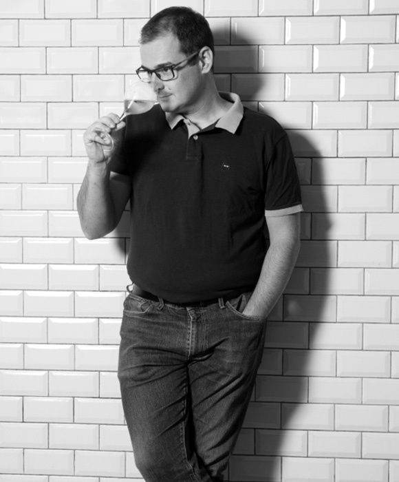 Champagne Denis Salomon 