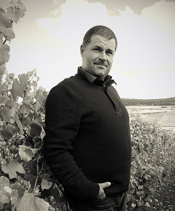 Domaine Nicolas Maillet