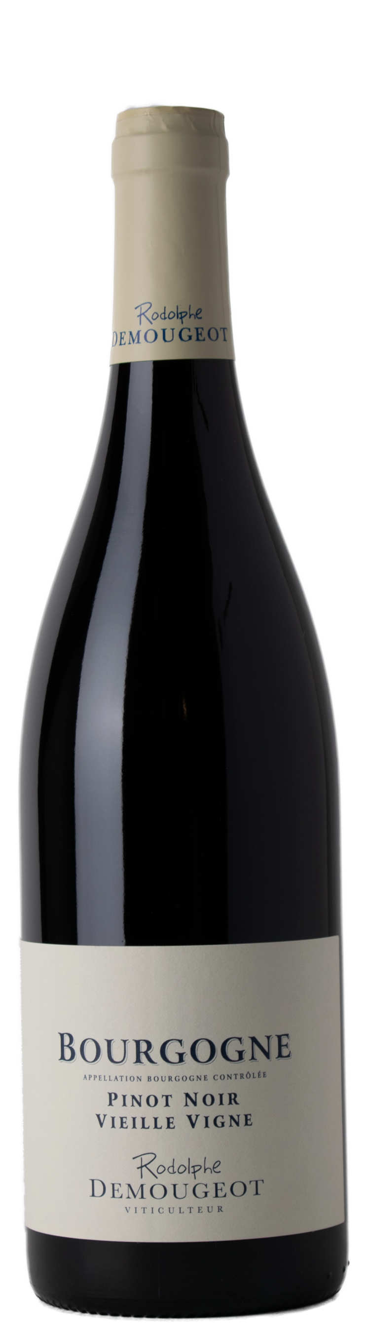 Bourgogne Pinot Noir 2022 Vieille Vignes