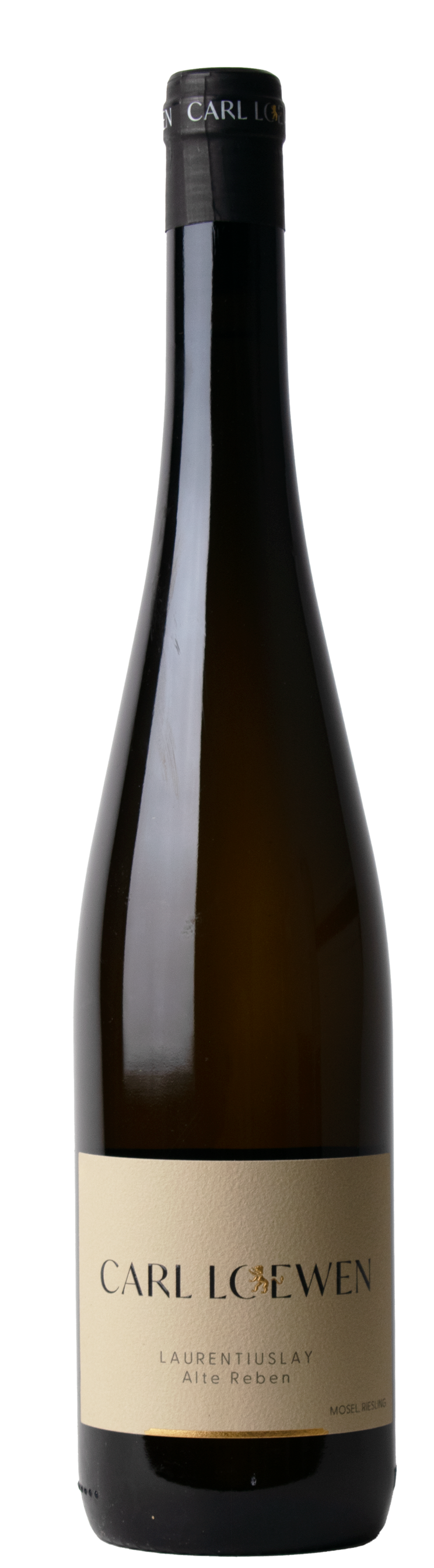 Mosel Riesling Laurentiuslay Alte Reben 2024