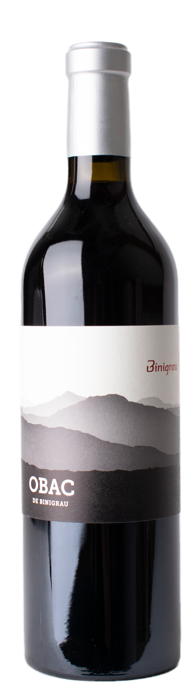 Vi de la terra Mallorca 2022 Obac de Binigrau