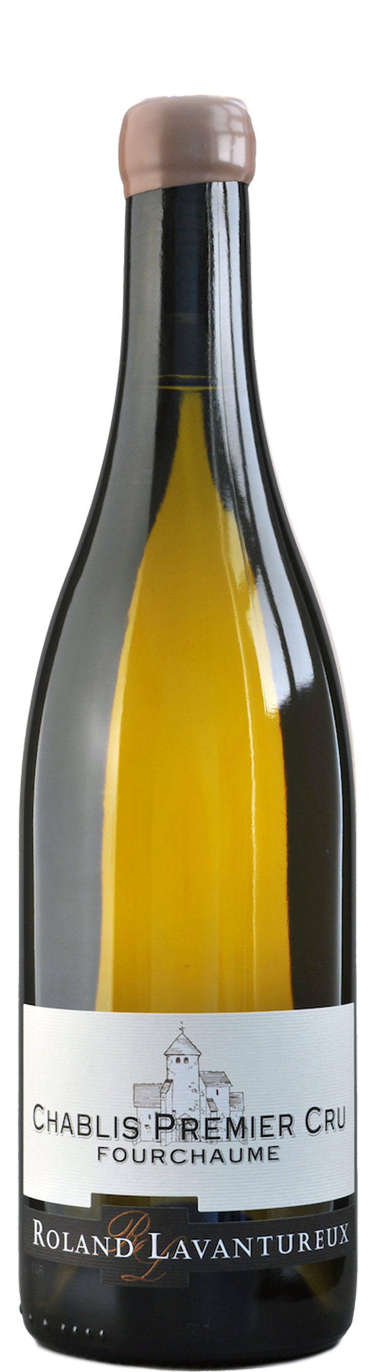 Chablis 1er cru Fourchaume 2023