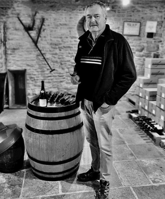 Jean-Michel Giboulot