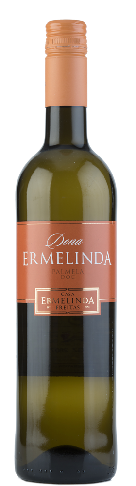 Palmela 2025 Dona Ermelinda Branco