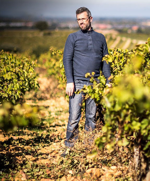 La Bastide Saint Dominique