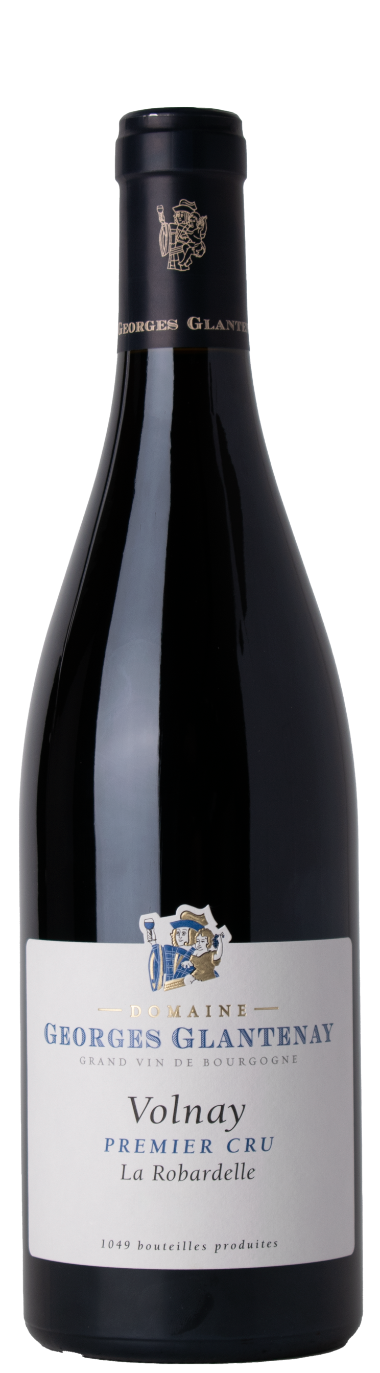 Volnay 1er Cru la Robardelle 2021