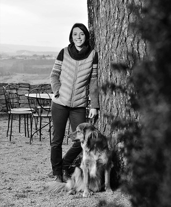 Domaine de la Grosse Pierre