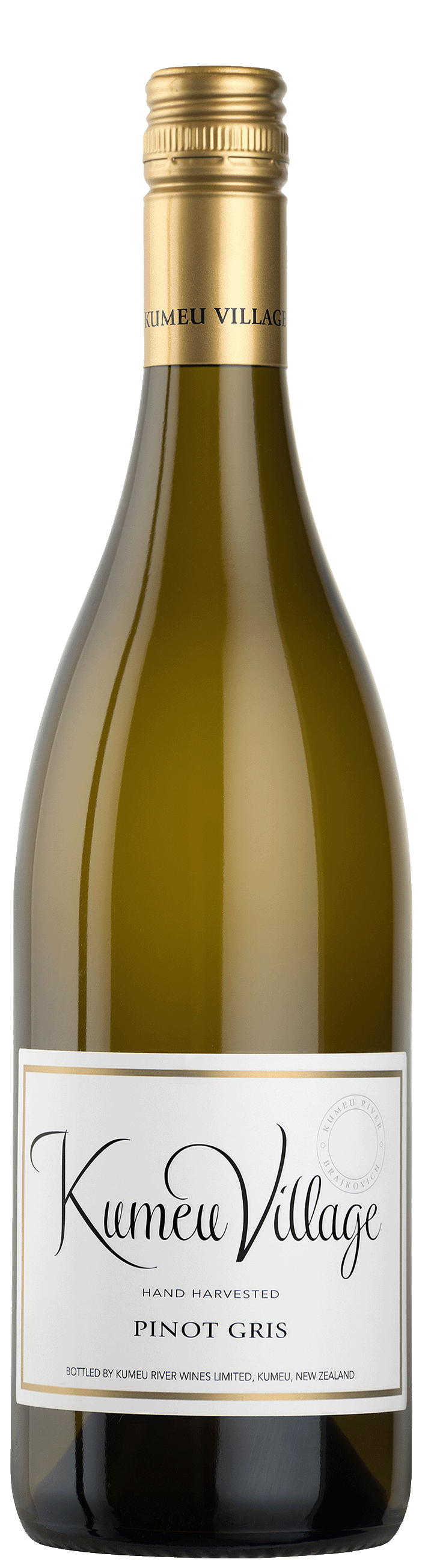 Kumeu River Village Pinot Gris 2024
