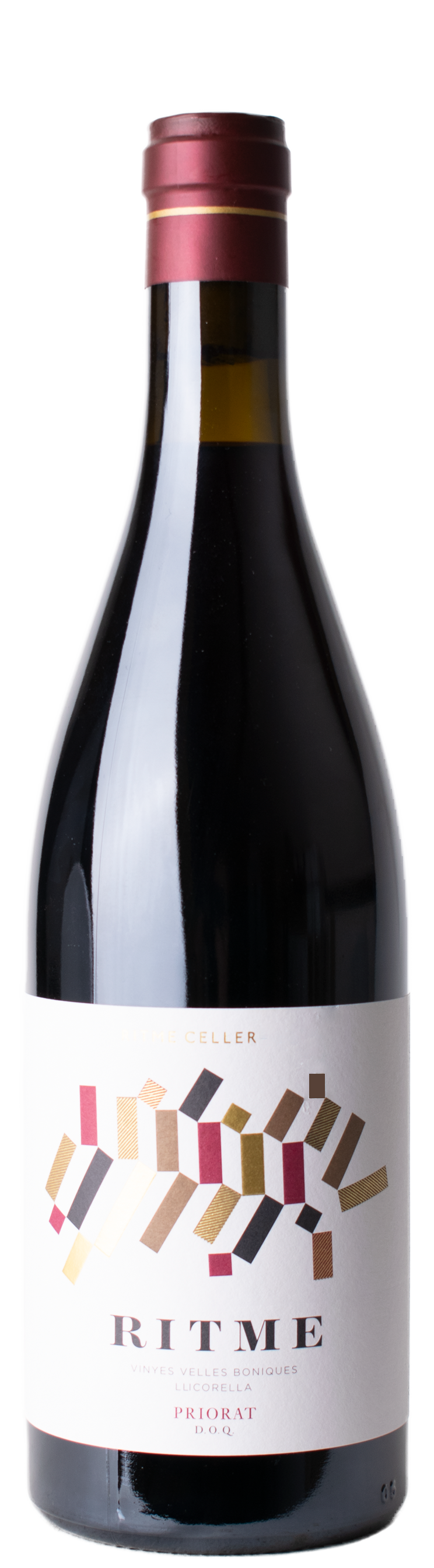 Priorat 2022 Ritme negre