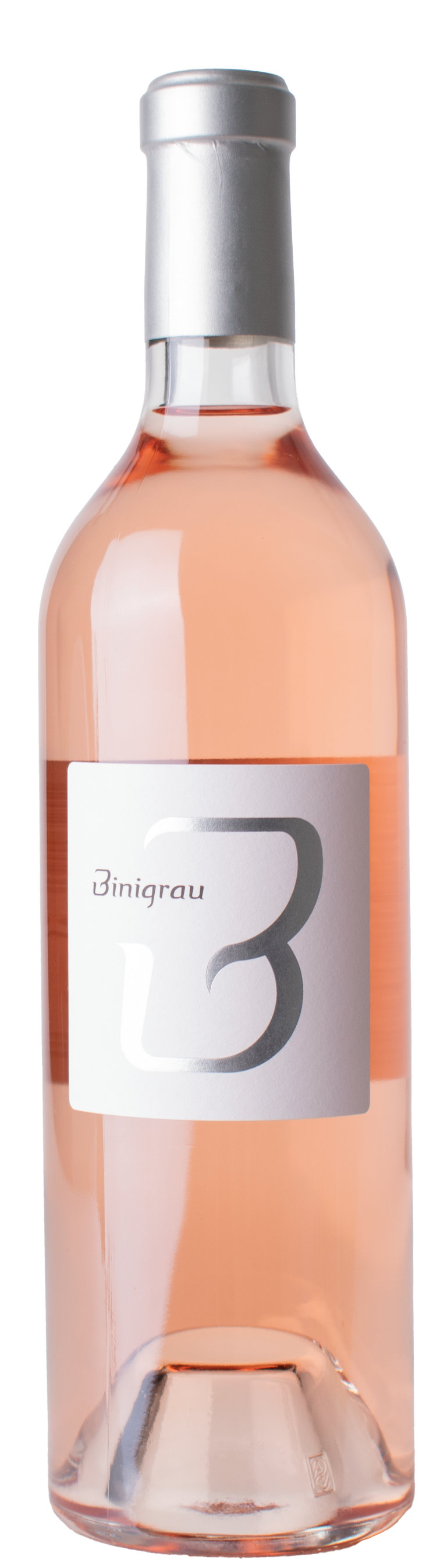 Vi de la terra Mallorca 2023 Binigrau Rosat