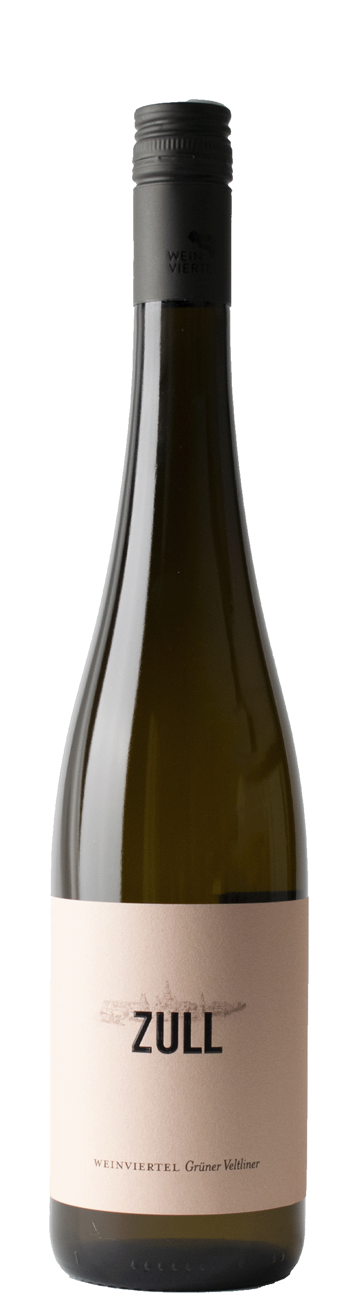 Weinviertel 2025 Grüner Veltliner klassik