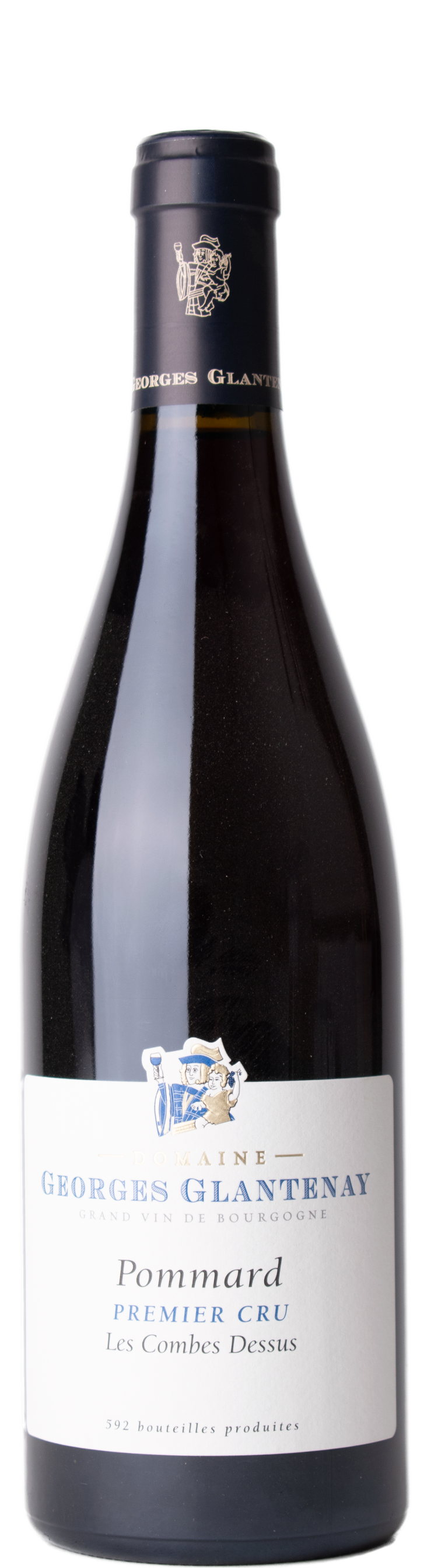 Pommard 1er Cru les Combes Dessus 2021