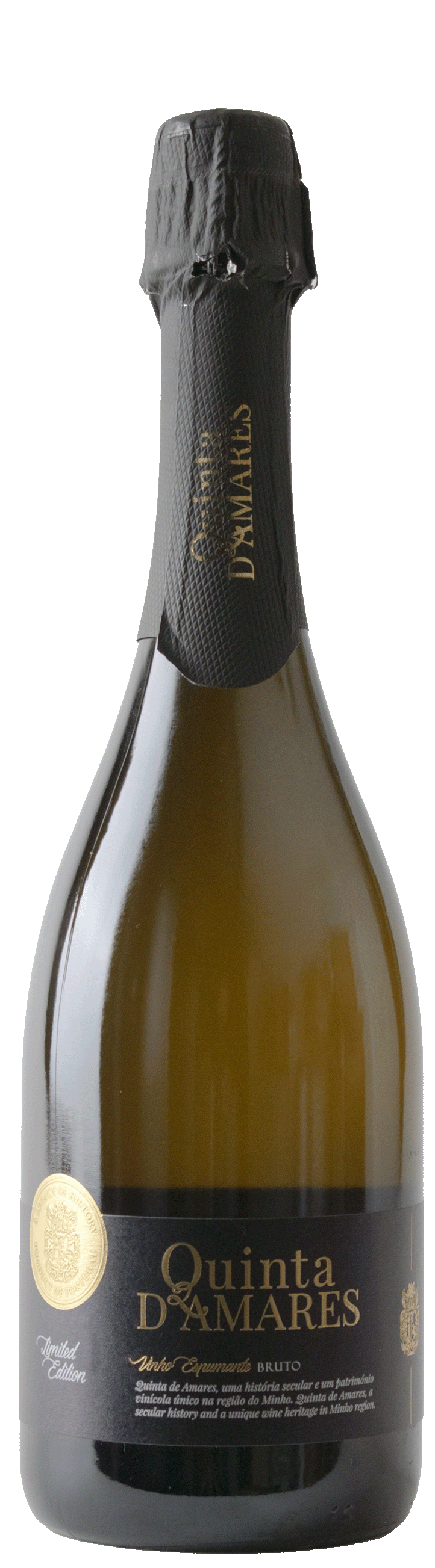 Vinho Espumante Bruto