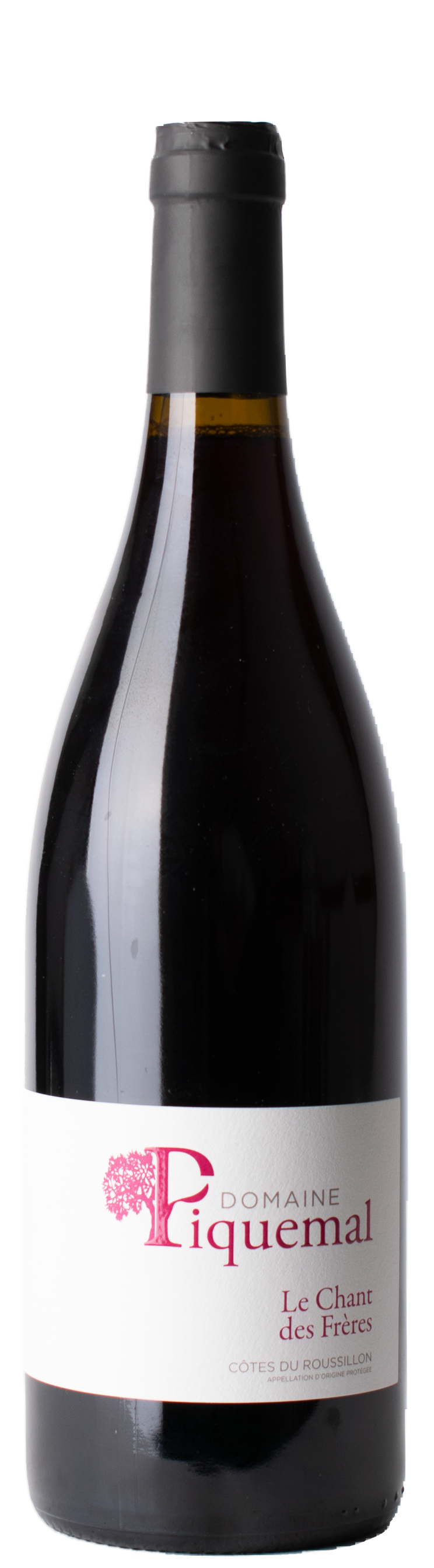 Cotes du Roussillon 2022 Le Chant des Frères