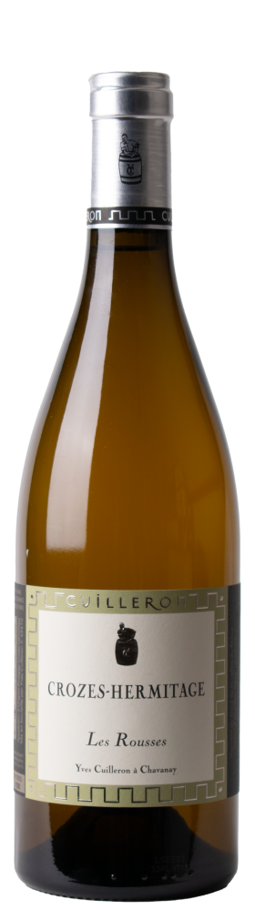 Crozes Hermitage 2023 les Rousses 0.375L