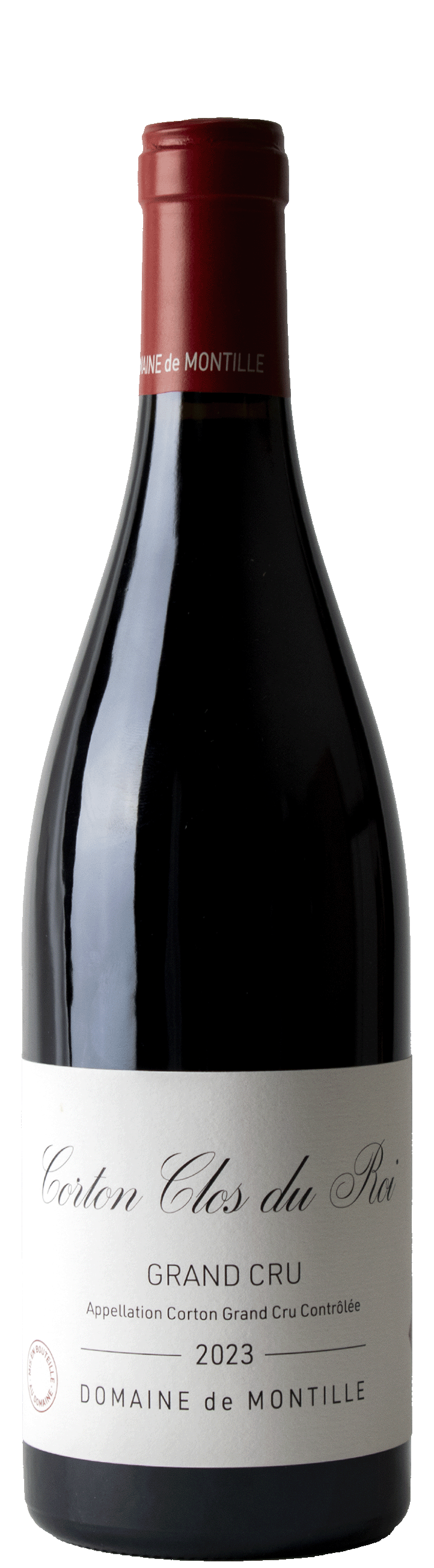Corton Clos du Roi Grand Cru 2023