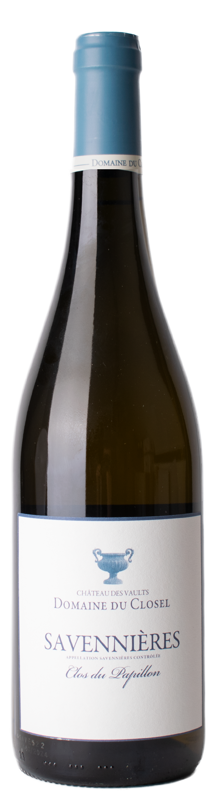 Savennières 2022 Clos du Papillon