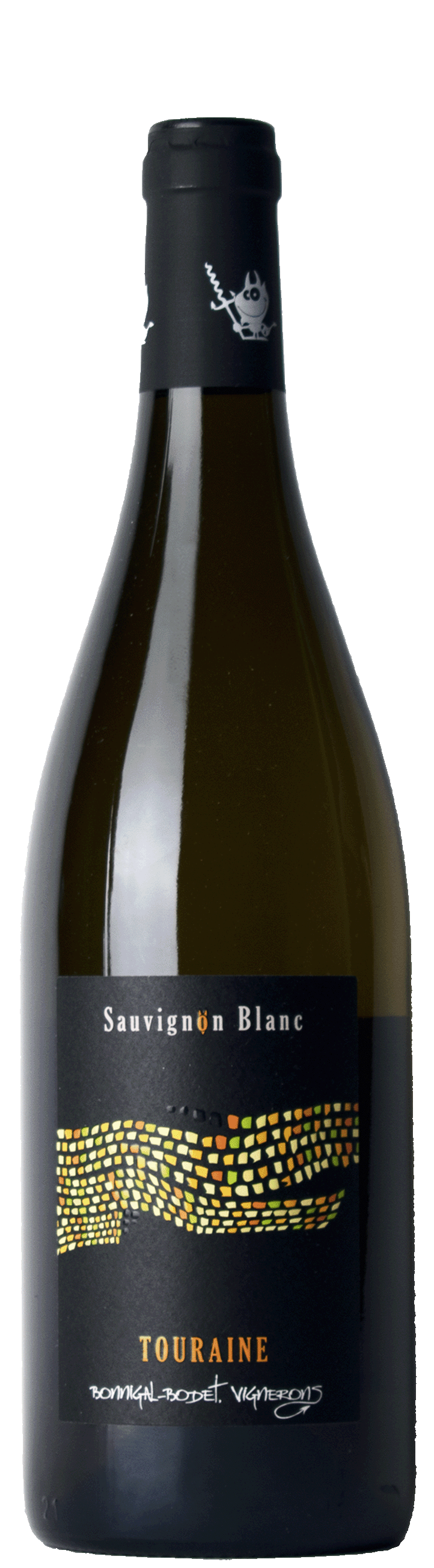 Touraine Sauvignon 2025 'Bonnigal'
