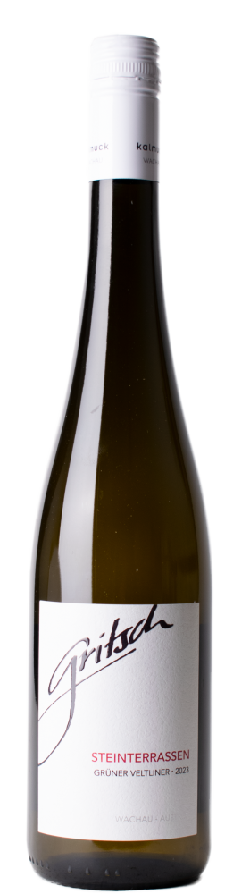 Wachau 2025 Grüner Veltliner Steinterrassen