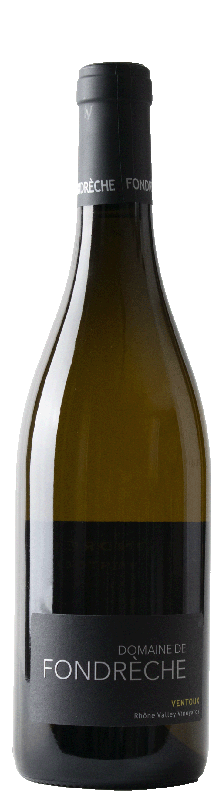 Ventoux 2025 Blanc du Domaine