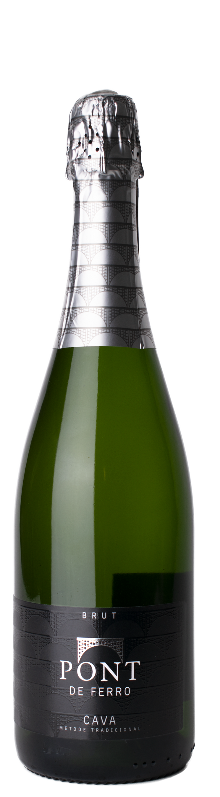 Cava Pont de Ferro Brut