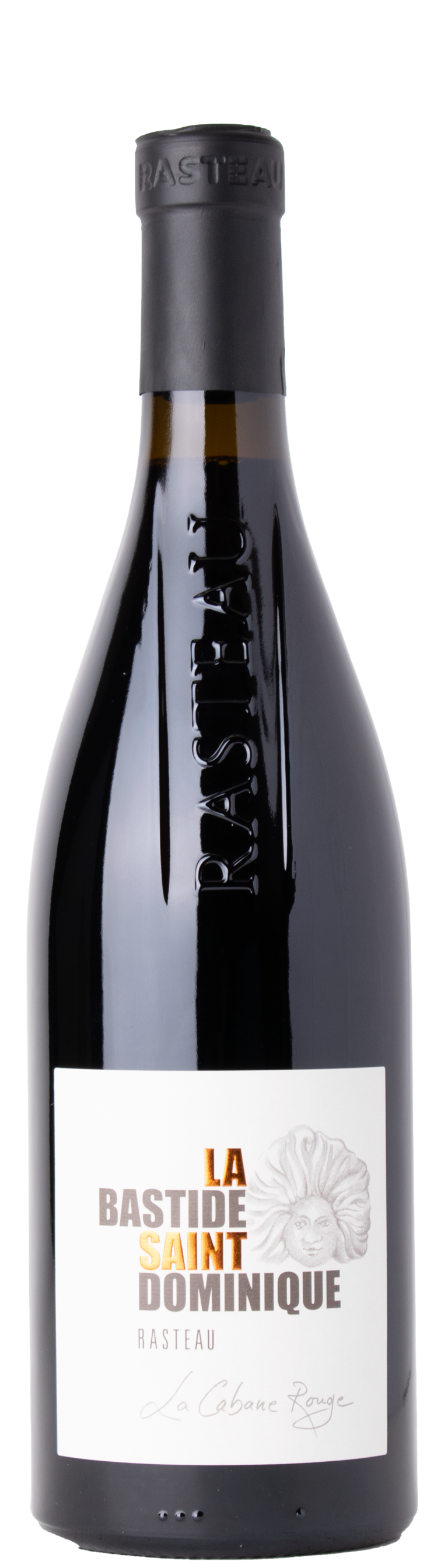 Rasteau 2022 La Cabane
