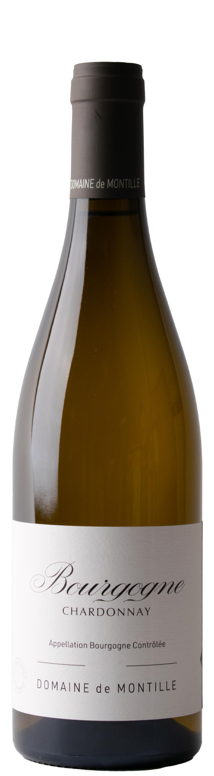 Bourgogne Chardonnay 2023