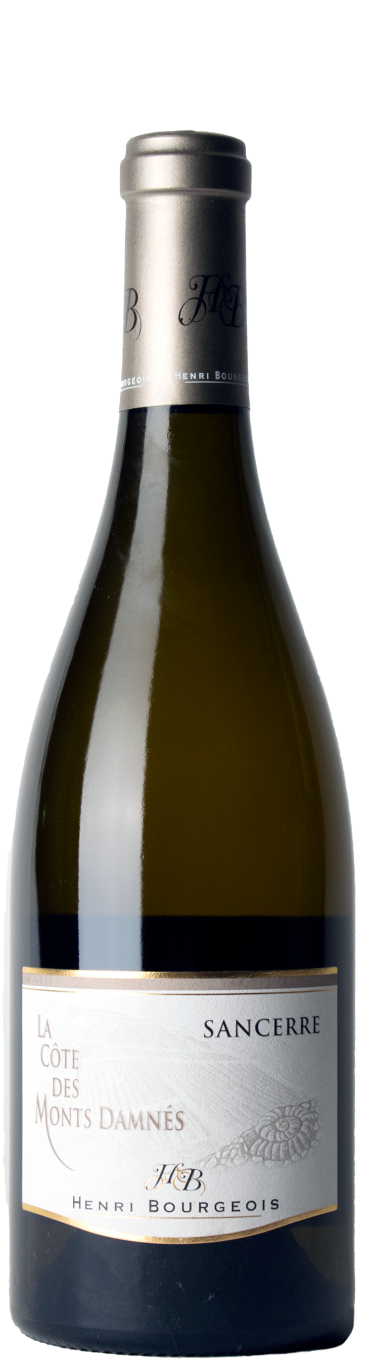 Sancerre 2023 la Côte des Monts Damnés