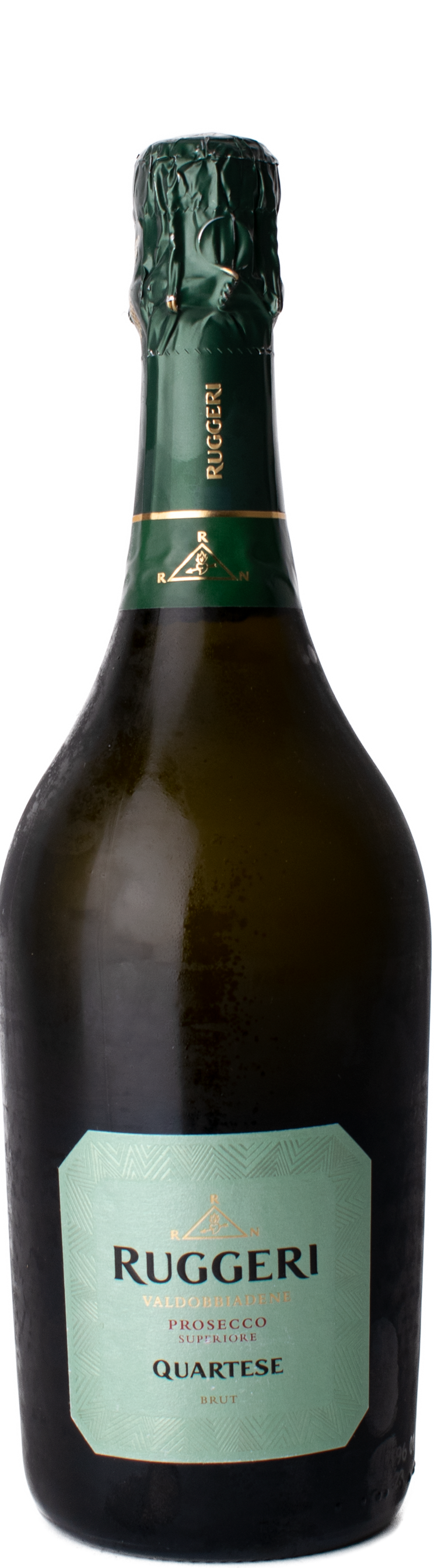 Valdobbiadene DOCG Prosecco Superiore brut Quartese 1.5L