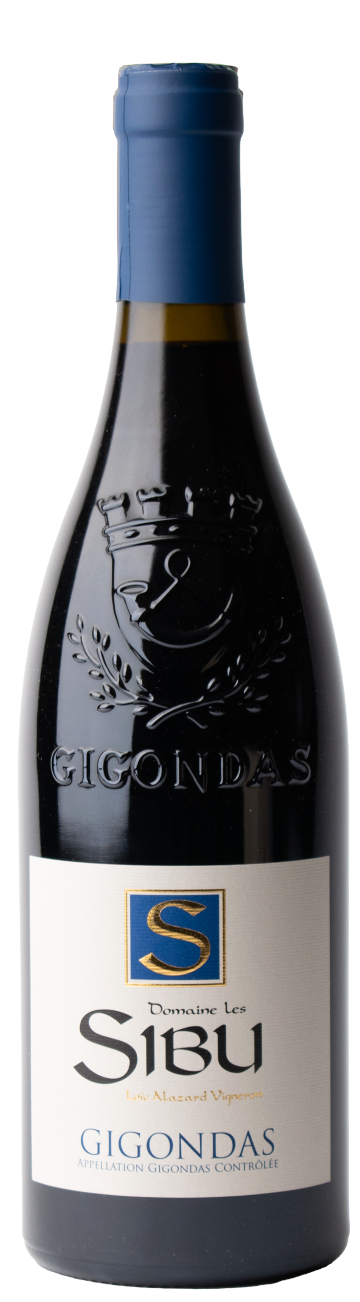 Gigondas 2022