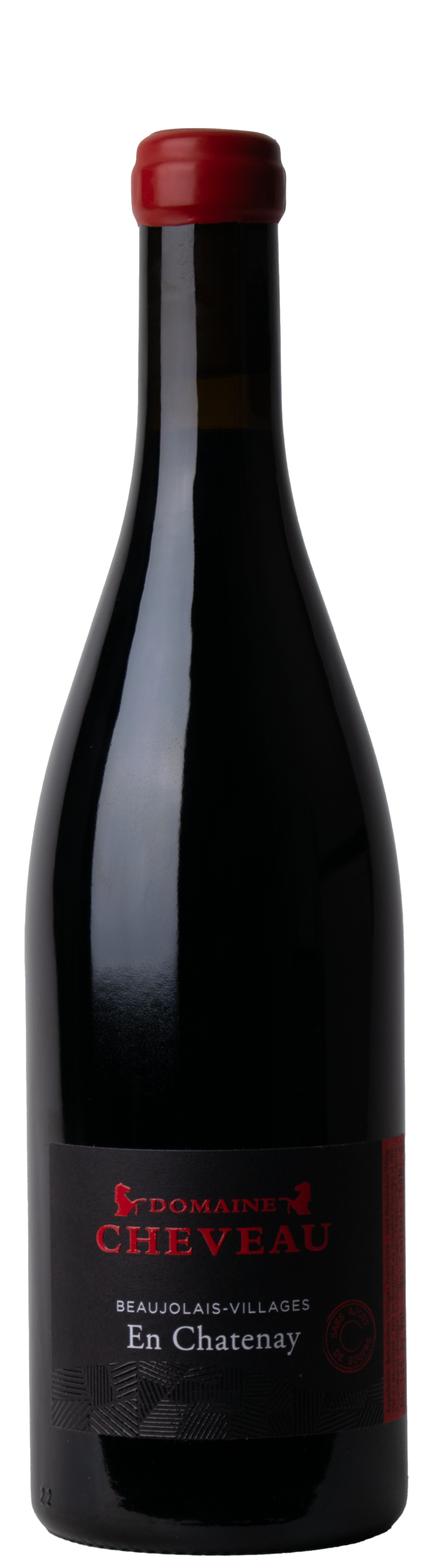 Beaujolais Villages En Chatenay 2023