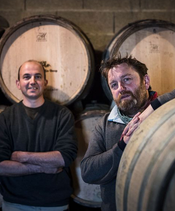 Domaine Guillot-Broux