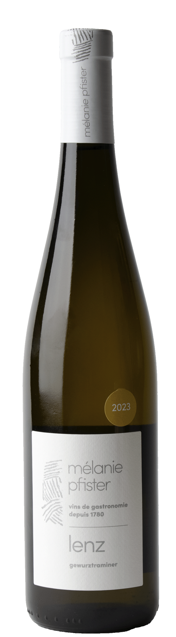 Gewurztraminer 2023 Lenz