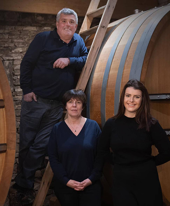 Domaine François Raquillet