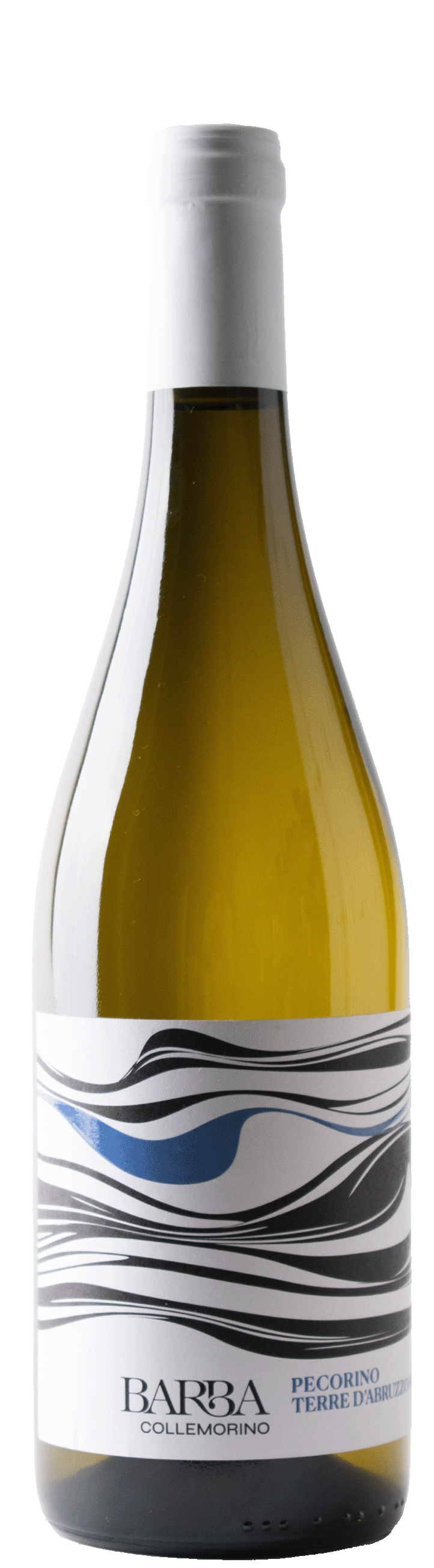 IGT Colli Aprutini Pecorino 2025