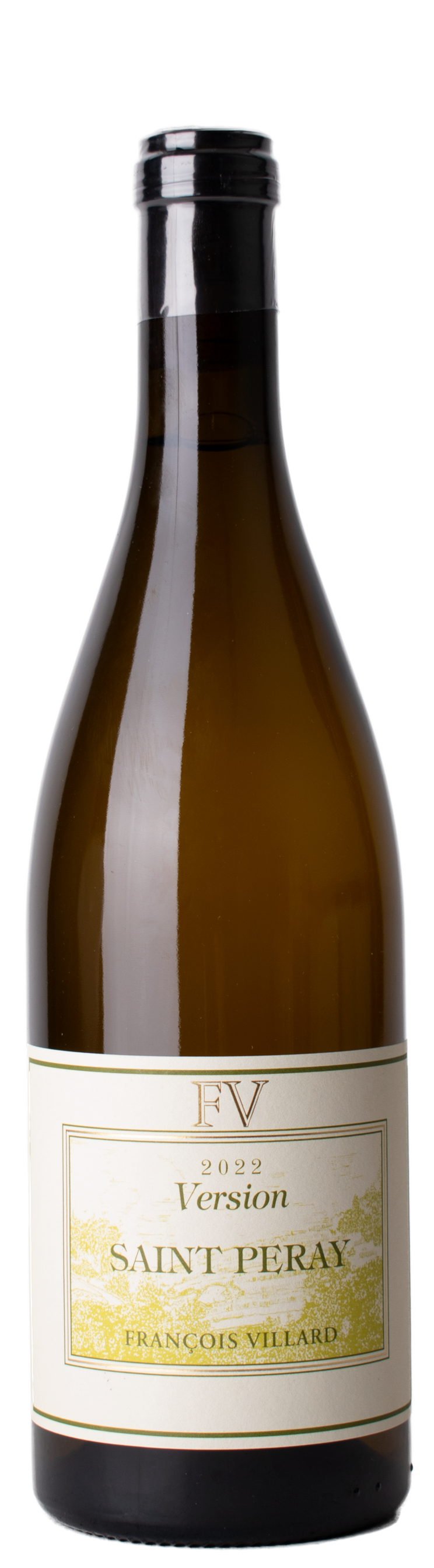 Saint Peray 2022 Version