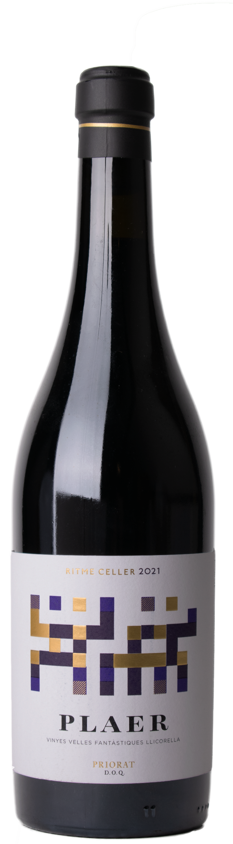 Priorat 2021 Plaer