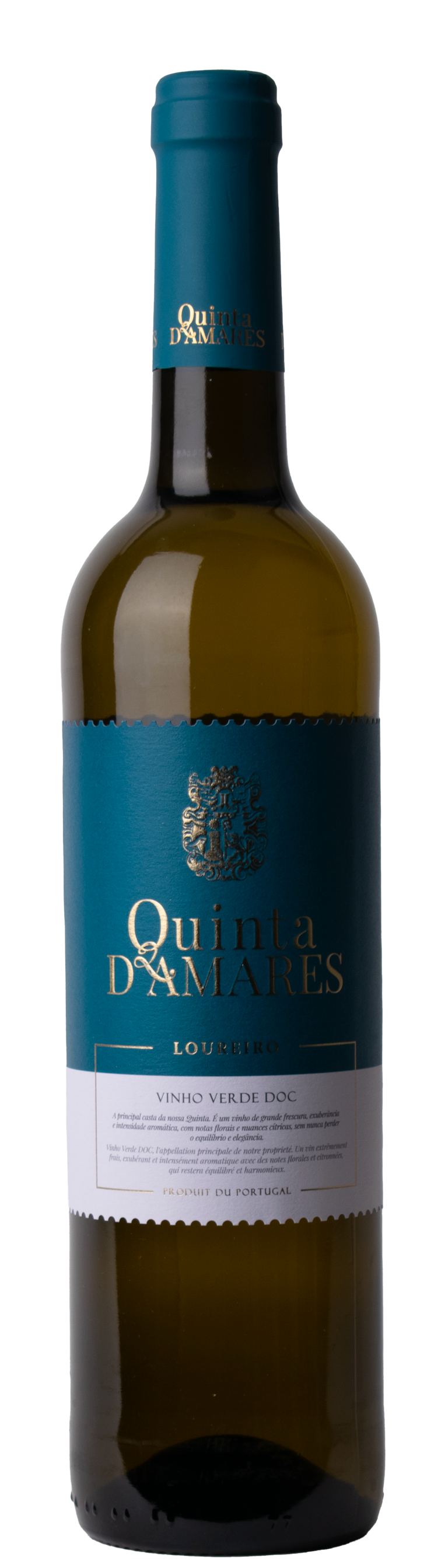 Vinho Verde Loureiro 2024 Blanc