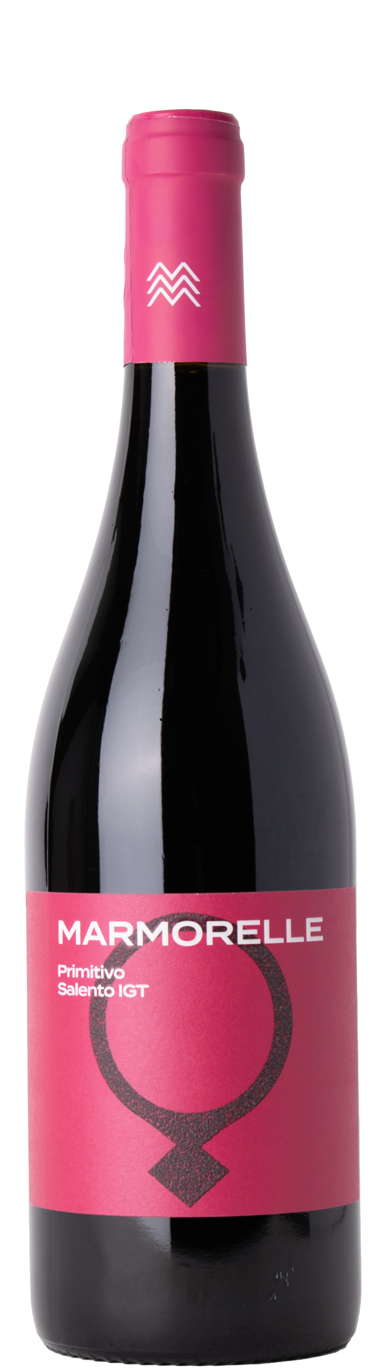 IGT Salento rosso 2022 Marmorelle Primitivo