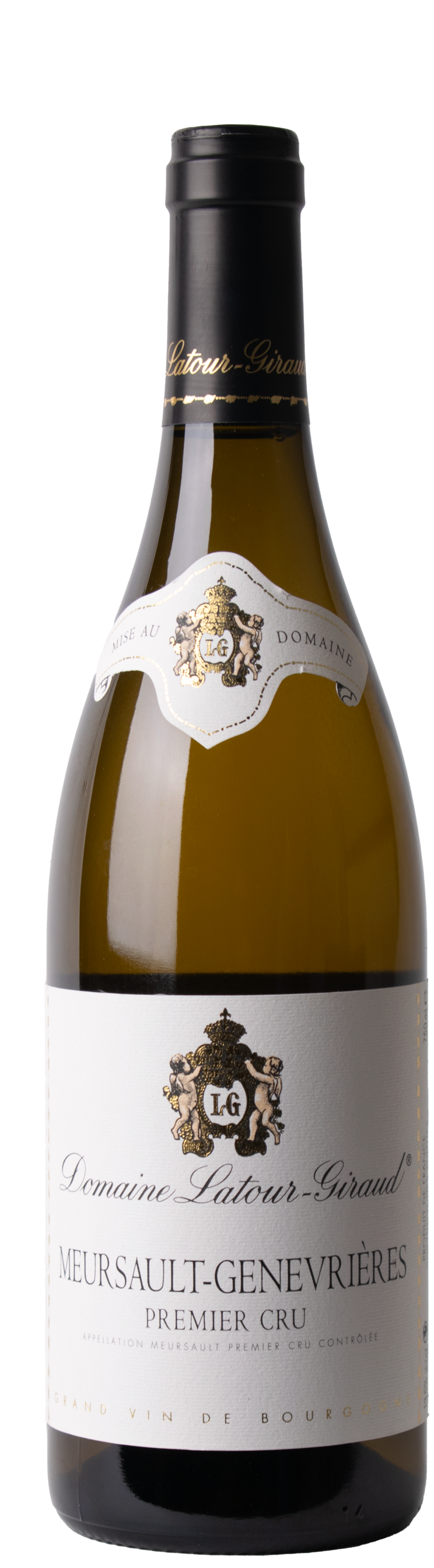 Meursault 2022 1er Cru Genevrieres