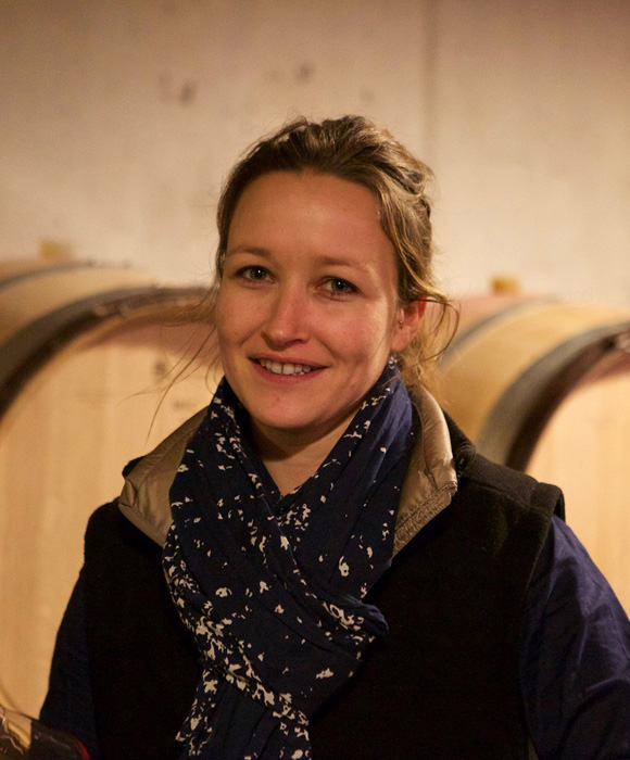 Domaine Berthaut-Gerbet